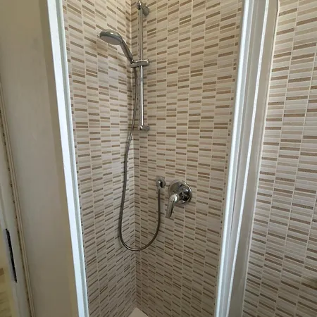 Alviano International Apartment Trieste