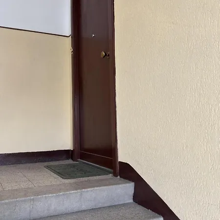 Alviano International Apartment