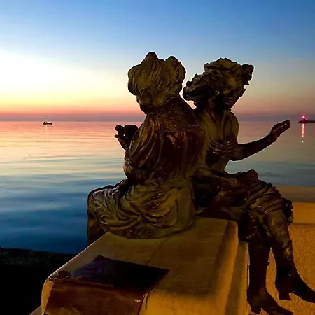 Alviano International * Trieste